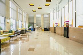 Ramada Encore Hangzhou Aoti