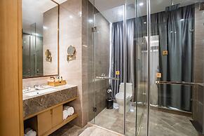 Ramada Encore Hangzhou Aoti