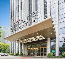 Ramada Encore Hangzhou Aoti