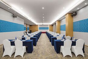 Ramada Encore Hangzhou Aoti