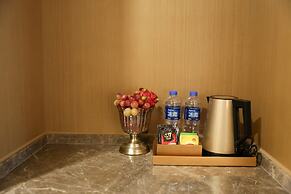 Ramada Encore Hangzhou Aoti