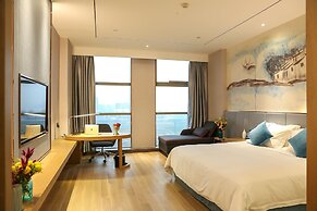 Ramada Encore Hangzhou Aoti