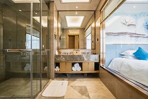 Ramada Encore Hangzhou Aoti