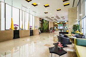 Ramada Encore Hangzhou Aoti