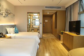 Ramada Encore Hangzhou Aoti