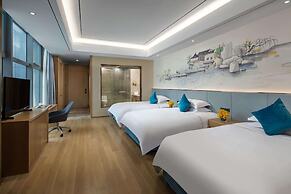 Ramada Encore Hangzhou Aoti