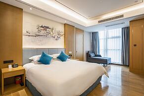 Ramada Encore Hangzhou Aoti