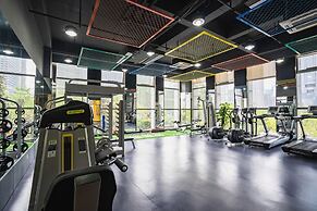 Ramada Encore Hangzhou Aoti