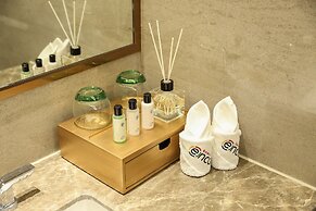 Ramada Encore Hangzhou Aoti