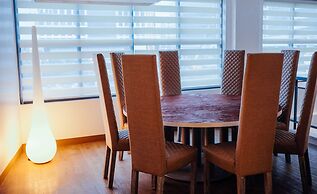 TRYP by Wyndham Mall of Asia Manila