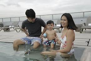 TRYP by Wyndham Mall of Asia Manila