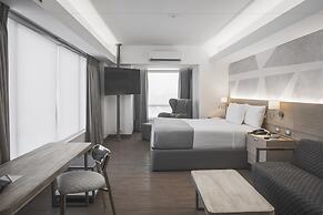 TRYP by Wyndham Mall of Asia Manila