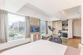 TRYP by Wyndham Mall of Asia Manila