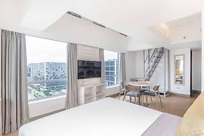 TRYP by Wyndham Mall of Asia Manila