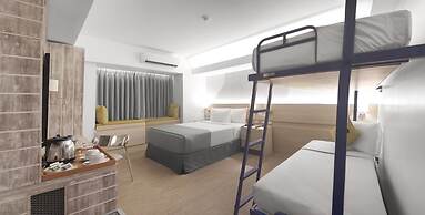 TRYP by Wyndham Mall of Asia Manila