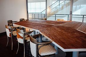 TRYP by Wyndham Mall of Asia Manila