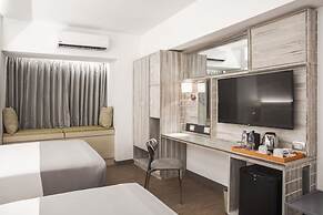 TRYP by Wyndham Mall of Asia Manila