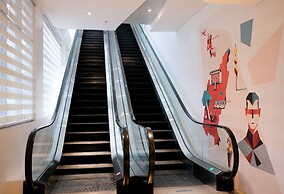 TRYP by Wyndham Mall of Asia Manila