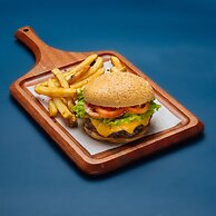 TRYP by Wyndham Mall of Asia Manila