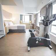 TRYP by Wyndham Mall of Asia Manila