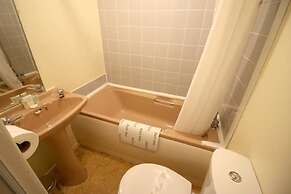 The Shipping Lanes Hotel