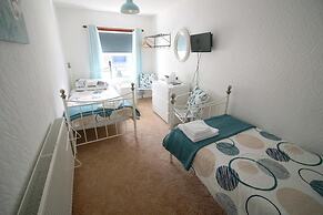 The Shipping Lanes Hotel