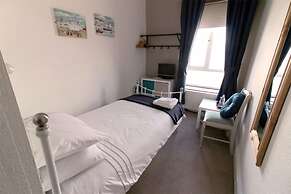 The Shipping Lanes Hotel