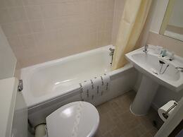 The Shipping Lanes Hotel