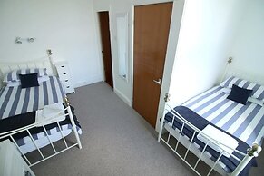 The Shipping Lanes Hotel