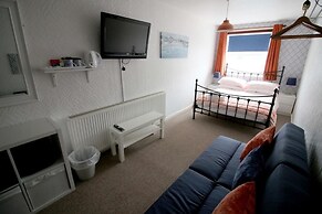 The Shipping Lanes Hotel