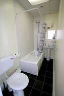 The Shipping Lanes Hotel