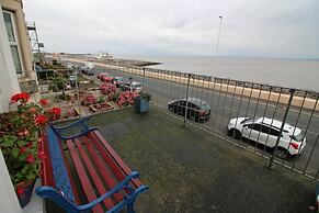 The Shipping Lanes Hotel