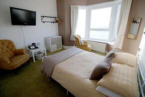 The Shipping Lanes Hotel