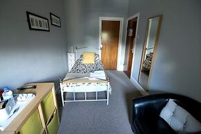 The Shipping Lanes Hotel