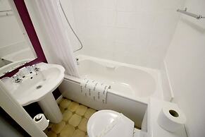 The Shipping Lanes Hotel