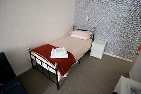 The Shipping Lanes Hotel