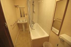 The Shipping Lanes Hotel