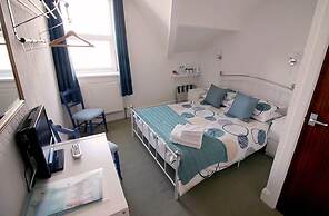 The Shipping Lanes Hotel