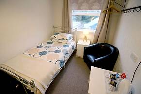 The Shipping Lanes Hotel