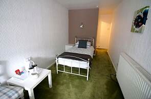 The Shipping Lanes Hotel