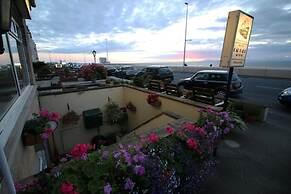 The Shipping Lanes Hotel