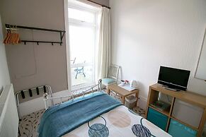 The Shipping Lanes Hotel