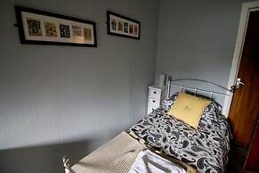 The Shipping Lanes Hotel