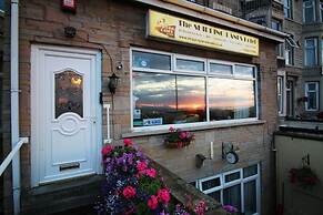 The Shipping Lanes Hotel