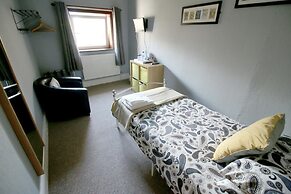 The Shipping Lanes Hotel