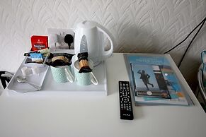 The Shipping Lanes Hotel