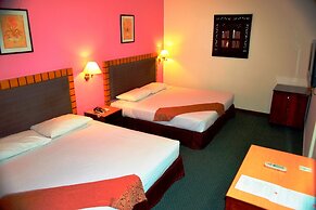 Hotel Caliber Kuala Lumpur
