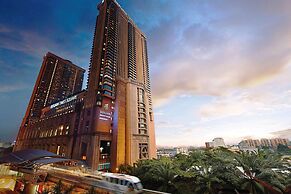 Hotel Caliber Kuala Lumpur