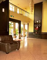 Hotel Caliber Kuala Lumpur