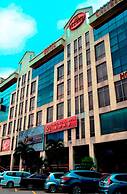 Hotel Caliber Kuala Lumpur